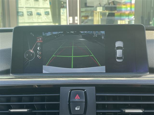 ３シリーズ ３２０ｄブルーパフォーマンス　Ｍスポーツ　イノベーションパッケージ／純正ナビ／バックカメラ／茶革シート／前席パワーシート／シートヒーター／運転席シートメモリー機能／ドライブレコーダー／パドルシフト／バックソナー／ＵＳＢ入力端子／ＥＴＣ／禁煙車（3枚目）