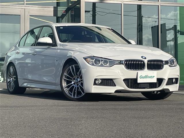 ３シリーズ ３２０ｄブルーパフォーマンス　Ｍスポーツ　イノベーションパッケージ／純正ナビ／バックカメラ／茶革シート／前席パワーシート／シートヒーター／運転席シートメモリー機能／ドライブレコーダー／パドルシフト／バックソナー／ＵＳＢ入力端子／ＥＴＣ／禁煙車（19枚目）