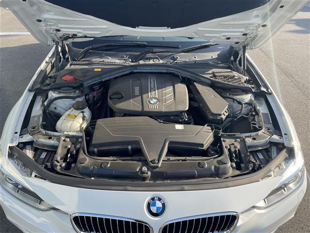 ３シリーズ ３２０ｄブルーパフォーマンス　Ｍスポーツ　イノベーションパッケージ／純正ナビ／バックカメラ／茶革シート／前席パワーシート／シートヒーター／運転席シートメモリー機能／ドライブレコーダー／パドルシフト／バックソナー／ＵＳＢ入力端子／ＥＴＣ／禁煙車（40枚目）