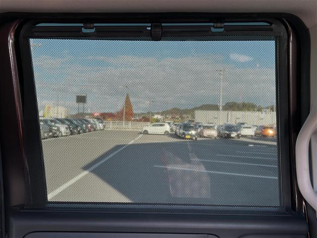 Ｎ－ＢＯＸ Ｇ・Ｌパッケージ　純正７型ナビ／バックカメラ／片側電動スライドドア／アイドリングストップ／Ｂｌｕｅｔｏｏｔｈ／フルセグＴＶ／純正フロアマット／電格ミラー／ドアバイザー／後席サンシェイド／ステアリングリモコン／禁煙車（9枚目）