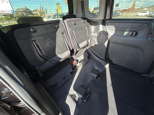 Ｎ－ＢＯＸ Ｇ・Ｌパッケージ　純正７型ナビ／バックカメラ／片側電動スライドドア／アイドリングストップ／Ｂｌｕｅｔｏｏｔｈ／フルセグＴＶ／純正フロアマット／電格ミラー／ドアバイザー／後席サンシェイド／ステアリングリモコン／禁煙車（10枚目）