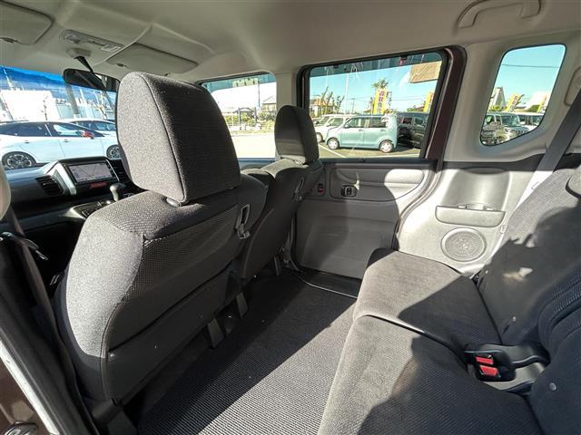 Ｎ－ＢＯＸ Ｇ・Ｌパッケージ　純正７型ナビ／バックカメラ／片側電動スライドドア／アイドリングストップ／Ｂｌｕｅｔｏｏｔｈ／フルセグＴＶ／純正フロアマット／電格ミラー／ドアバイザー／後席サンシェイド／ステアリングリモコン／禁煙車（30枚目）