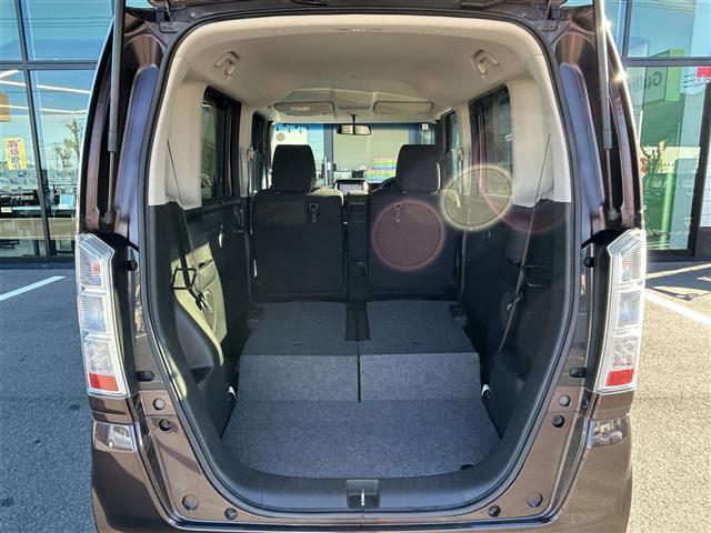 Ｎ－ＢＯＸ Ｇ・Ｌパッケージ　純正７型ナビ／バックカメラ／片側電動スライドドア／アイドリングストップ／Ｂｌｕｅｔｏｏｔｈ／フルセグＴＶ／純正フロアマット／電格ミラー／ドアバイザー／後席サンシェイド／ステアリングリモコン／禁煙車（32枚目）