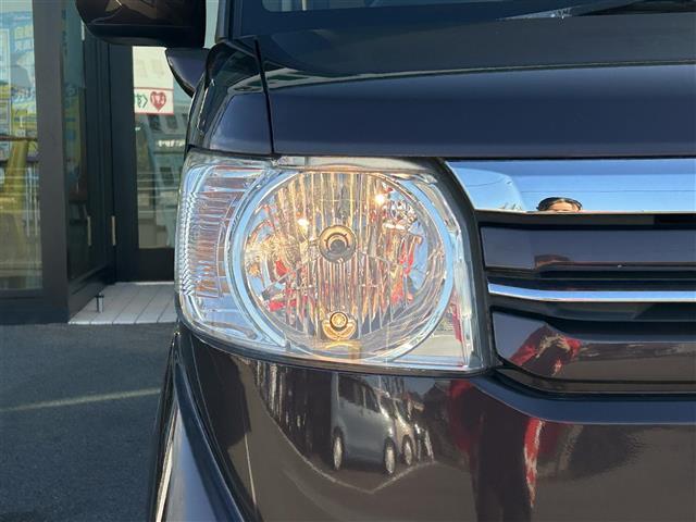 Ｎ－ＢＯＸ Ｇ・Ｌパッケージ　純正７型ナビ／バックカメラ／片側電動スライドドア／アイドリングストップ／Ｂｌｕｅｔｏｏｔｈ／フルセグＴＶ／純正フロアマット／電格ミラー／ドアバイザー／後席サンシェイド／ステアリングリモコン／禁煙車（34枚目）