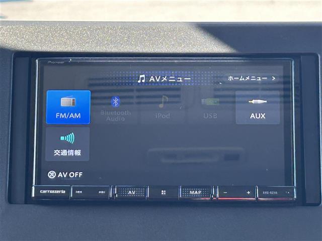 ルークス ハイウェイスター X carrozzeria7型ナビ/全周囲カメラ/片側電動スライドドア/左側ハンズフリースライド/クリアランスソナー/インテリジェントセーフティ/サーキュレーター/アイドリングストップ/LEDヘッドライト(4枚目)