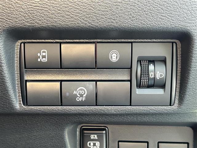 ルークス ハイウェイスター X carrozzeria7型ナビ/全周囲カメラ/片側電動スライドドア/左側ハンズフリースライド/クリアランスソナー/インテリジェントセーフティ/サーキュレーター/アイドリングストップ/LEDヘッドライト(6枚目)