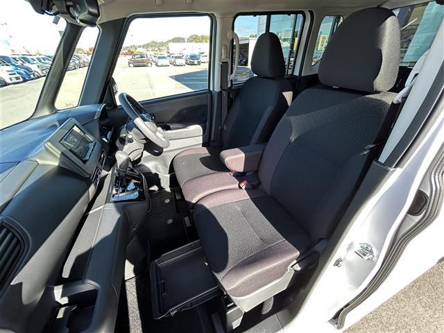 ルークス ハイウェイスター X carrozzeria7型ナビ/全周囲カメラ/片側電動スライドドア/左側ハンズフリースライド/クリアランスソナー/インテリジェントセーフティ/サーキュレーター/アイドリングストップ/LEDヘッドライト(10枚目)