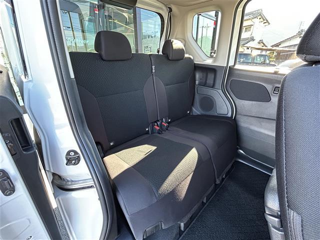 ルークス ハイウェイスター X carrozzeria7型ナビ/全周囲カメラ/片側電動スライドドア/左側ハンズフリースライド/クリアランスソナー/インテリジェントセーフティ/サーキュレーター/アイドリングストップ/LEDヘッドライト(12枚目)