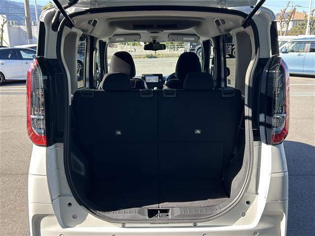 ルークス ハイウェイスター X carrozzeria7型ナビ/全周囲カメラ/片側電動スライドドア/左側ハンズフリースライド/クリアランスソナー/インテリジェントセーフティ/サーキュレーター/アイドリングストップ/LEDヘッドライト(14枚目)