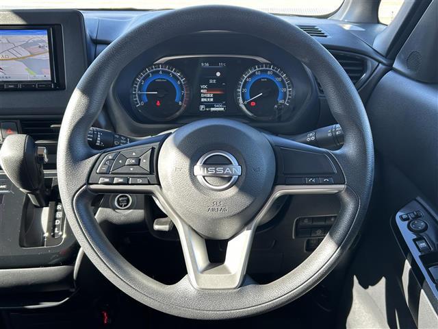 ルークス ハイウェイスター X carrozzeria7型ナビ/全周囲カメラ/片側電動スライドドア/左側ハンズフリースライド/クリアランスソナー/インテリジェントセーフティ/サーキュレーター/アイドリングストップ/LEDヘッドライト(21枚目)