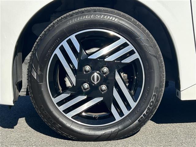 ルークス ハイウェイスター X carrozzeria7型ナビ/全周囲カメラ/片側電動スライドドア/左側ハンズフリースライド/クリアランスソナー/インテリジェントセーフティ/サーキュレーター/アイドリングストップ/LEDヘッドライト(37枚目)