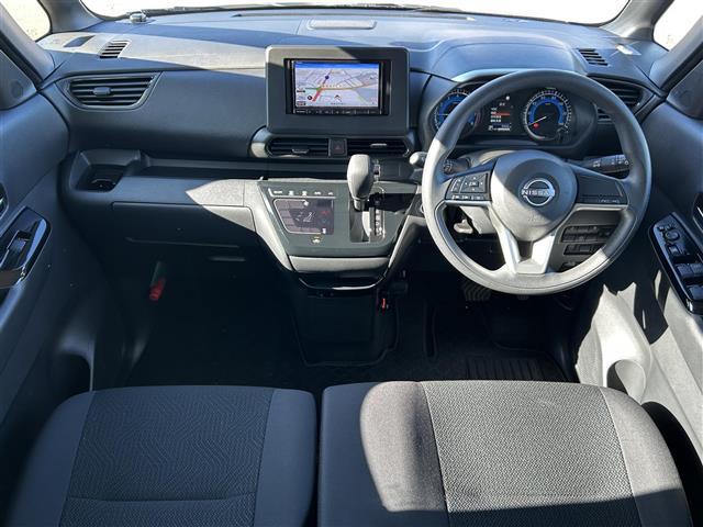 ルークス ハイウェイスター X carrozzeria7型ナビ/全周囲カメラ/片側電動スライドドア/左側ハンズフリースライド/クリアランスソナー/インテリジェントセーフティ/サーキュレーター/アイドリングストップ/LEDヘッドライト(42枚目)