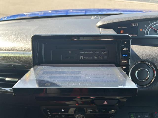 Ｎ－ＢＯＸカスタム Ｇ・Ｌホンダセンシング　純正８型ナビ／バックカメラ／両側電動スライド／アダプティブクルーズコントロール／アイドリングストップ／前後ドライブレコーダー／ドアバイザー／電格ミラー／ステアリングリモコン／ＵＳＢ入力端子／禁煙車（5枚目）