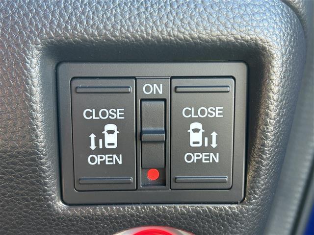 Ｎ－ＢＯＸカスタム Ｇ・Ｌホンダセンシング　純正８型ナビ／バックカメラ／両側電動スライド／アダプティブクルーズコントロール／アイドリングストップ／前後ドライブレコーダー／ドアバイザー／電格ミラー／ステアリングリモコン／ＵＳＢ入力端子／禁煙車（6枚目）