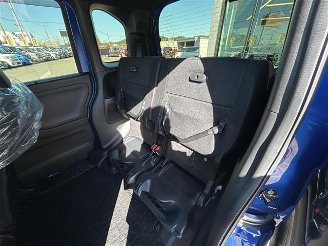 Ｎ－ＢＯＸカスタム Ｇ・Ｌホンダセンシング　純正８型ナビ／バックカメラ／両側電動スライド／アダプティブクルーズコントロール／アイドリングストップ／前後ドライブレコーダー／ドアバイザー／電格ミラー／ステアリングリモコン／ＵＳＢ入力端子／禁煙車（13枚目）