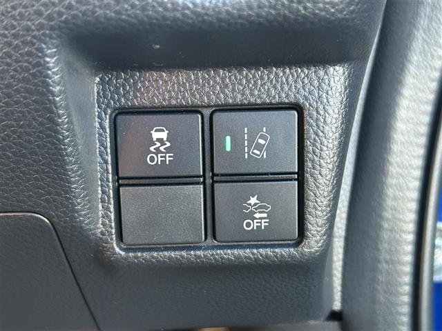 Ｎ－ＢＯＸカスタム Ｇ・Ｌホンダセンシング　純正８型ナビ／バックカメラ／両側電動スライド／アダプティブクルーズコントロール／アイドリングストップ／前後ドライブレコーダー／ドアバイザー／電格ミラー／ステアリングリモコン／ＵＳＢ入力端子／禁煙車（24枚目）