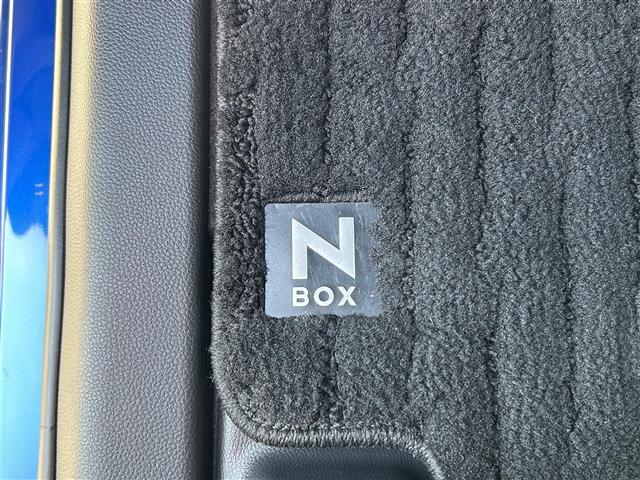 Ｎ－ＢＯＸカスタム Ｇ・Ｌホンダセンシング　純正８型ナビ／バックカメラ／両側電動スライド／アダプティブクルーズコントロール／アイドリングストップ／前後ドライブレコーダー／ドアバイザー／電格ミラー／ステアリングリモコン／ＵＳＢ入力端子／禁煙車（28枚目）