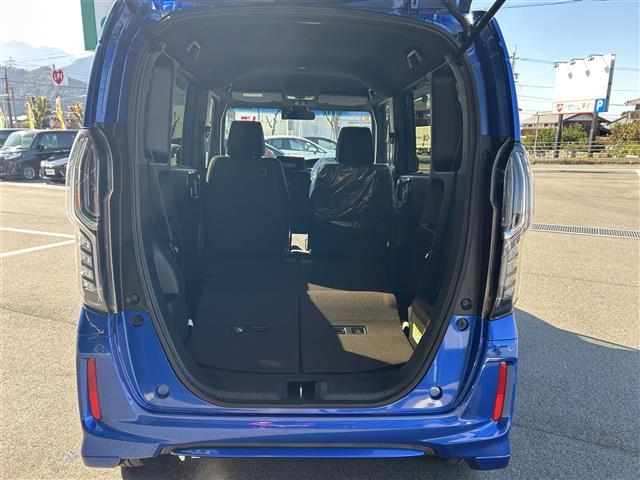 Ｎ－ＢＯＸカスタム Ｇ・Ｌホンダセンシング　純正８型ナビ／バックカメラ／両側電動スライド／アダプティブクルーズコントロール／アイドリングストップ／前後ドライブレコーダー／ドアバイザー／電格ミラー／ステアリングリモコン／ＵＳＢ入力端子／禁煙車（33枚目）