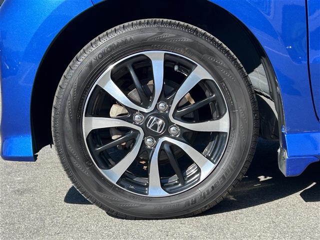 Ｎ－ＢＯＸカスタム Ｇ・Ｌホンダセンシング　純正８型ナビ／バックカメラ／両側電動スライド／アダプティブクルーズコントロール／アイドリングストップ／前後ドライブレコーダー／ドアバイザー／電格ミラー／ステアリングリモコン／ＵＳＢ入力端子／禁煙車（38枚目）