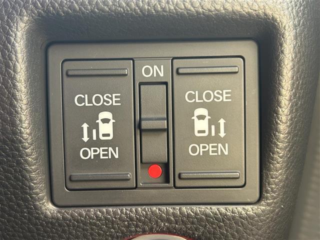 Ｎ－ＢＯＸカスタム Ｇ・Ｌホンダセンシング　純正７型ナビ／Ｂｌｕｅｔｏｏｔｈ／フルセグＴＶ／バックカメラ／両側電動スライドドア／アダプティブクルーズコントロール／前席シートヒーター／バックソナー／ＵＳＢ入力端子／アイドリングストップ／禁煙車（4枚目）