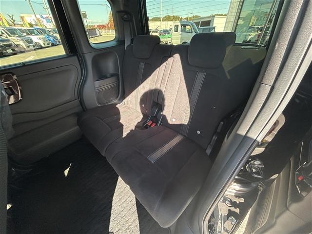 Ｎ－ＢＯＸカスタム Ｇ・Ｌホンダセンシング　純正７型ナビ／Ｂｌｕｅｔｏｏｔｈ／フルセグＴＶ／バックカメラ／両側電動スライドドア／アダプティブクルーズコントロール／前席シートヒーター／バックソナー／ＵＳＢ入力端子／アイドリングストップ／禁煙車（14枚目）