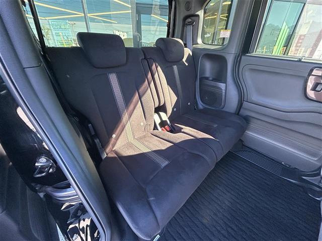 Ｎ－ＢＯＸカスタム Ｇ・Ｌホンダセンシング　純正７型ナビ／Ｂｌｕｅｔｏｏｔｈ／フルセグＴＶ／バックカメラ／両側電動スライドドア／アダプティブクルーズコントロール／前席シートヒーター／バックソナー／ＵＳＢ入力端子／アイドリングストップ／禁煙車（28枚目）