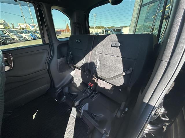 Ｎ－ＢＯＸカスタム Ｇ・Ｌホンダセンシング　純正７型ナビ／Ｂｌｕｅｔｏｏｔｈ／フルセグＴＶ／バックカメラ／両側電動スライドドア／アダプティブクルーズコントロール／前席シートヒーター／バックソナー／ＵＳＢ入力端子／アイドリングストップ／禁煙車（29枚目）