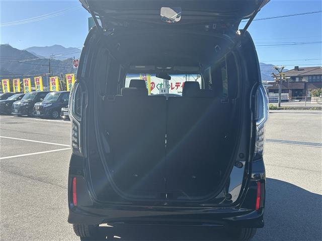 Ｎ－ＢＯＸカスタム Ｇ・Ｌホンダセンシング　純正７型ナビ／Ｂｌｕｅｔｏｏｔｈ／フルセグＴＶ／バックカメラ／両側電動スライドドア／アダプティブクルーズコントロール／前席シートヒーター／バックソナー／ＵＳＢ入力端子／アイドリングストップ／禁煙車（32枚目）