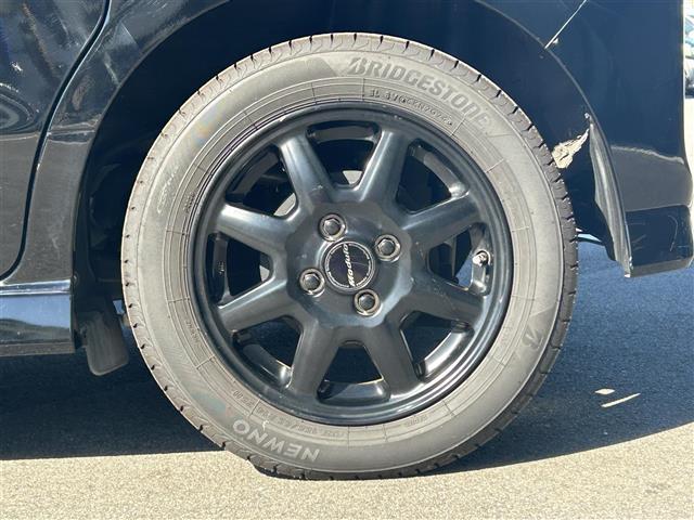 Ｎ－ＢＯＸカスタム Ｇ・Ｌホンダセンシング　純正７型ナビ／Ｂｌｕｅｔｏｏｔｈ／フルセグＴＶ／バックカメラ／両側電動スライドドア／アダプティブクルーズコントロール／前席シートヒーター／バックソナー／ＵＳＢ入力端子／アイドリングストップ／禁煙車（34枚目）