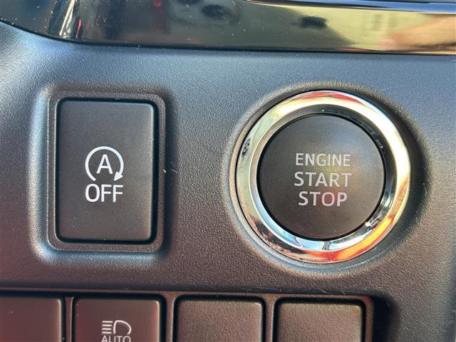 エスクァイア Ｇｉ　純正９型ナビ／純正１２．１型後席モニター／両側電動スライドドア／トヨタセーフティセンス／クルーズコントロール／クリアランスソナー／Ｂｌｕｅｔｏｏｔｈ／フルセグＴＶ／レザーシート／シートヒーター／禁煙車（24枚目）