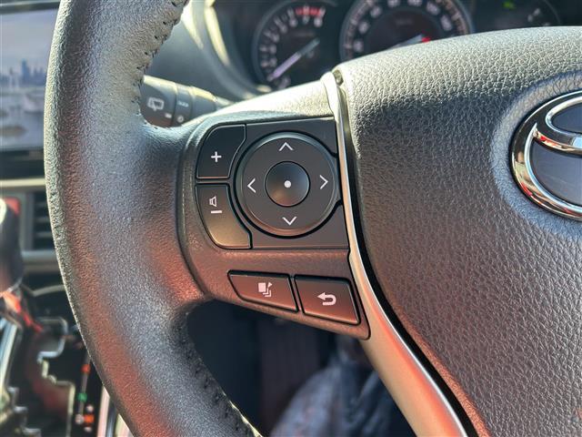 エスクァイア Ｇｉ　純正９型ナビ／純正１２．１型後席モニター／両側電動スライドドア／トヨタセーフティセンス／クルーズコントロール／クリアランスソナー／Ｂｌｕｅｔｏｏｔｈ／フルセグＴＶ／レザーシート／シートヒーター／禁煙車（25枚目）