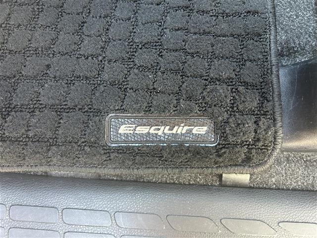 エスクァイア Ｇｉ　純正９型ナビ／純正１２．１型後席モニター／両側電動スライドドア／トヨタセーフティセンス／クルーズコントロール／クリアランスソナー／Ｂｌｕｅｔｏｏｔｈ／フルセグＴＶ／レザーシート／シートヒーター／禁煙車（29枚目）