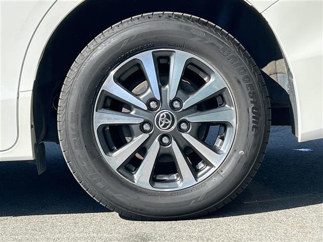 エスクァイア Ｇｉ　純正９型ナビ／純正１２．１型後席モニター／両側電動スライドドア／トヨタセーフティセンス／クルーズコントロール／クリアランスソナー／Ｂｌｕｅｔｏｏｔｈ／フルセグＴＶ／レザーシート／シートヒーター／禁煙車（36枚目）