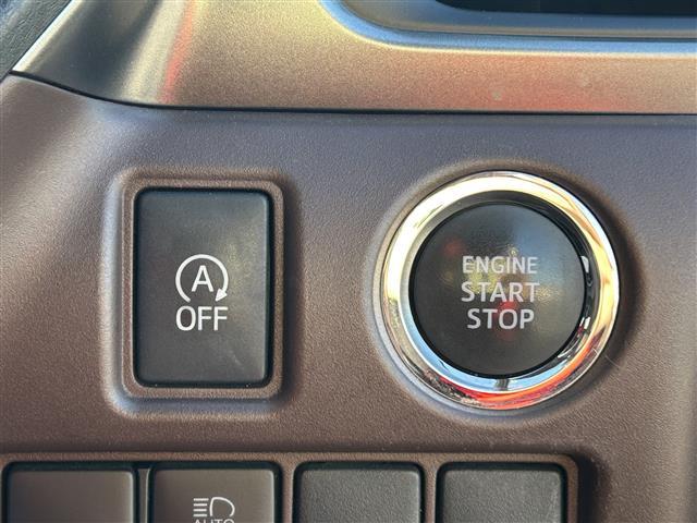 エスクァイア Ｇｉ　プレミアムパッケージ　ＡＬＰＩＮＥビックＸ１１型ナビ／ＡＬＰＩＮＥ後席モニター／バックカメラ／両側電動スライドドア／茶色ハーフレザーシート／シートヒーター／クルーズコントロール／ステアリングヒーター／ＨＤＭＩ入力端子／禁煙（9枚目）