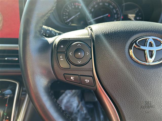 エスクァイア Ｇｉ　プレミアムパッケージ　ＡＬＰＩＮＥビックＸ１１型ナビ／ＡＬＰＩＮＥ後席モニター／バックカメラ／両側電動スライドドア／茶色ハーフレザーシート／シートヒーター／クルーズコントロール／ステアリングヒーター／ＨＤＭＩ入力端子／禁煙（20枚目）