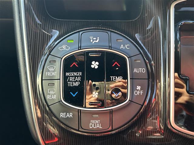 エスクァイア Ｇｉ　プレミアムパッケージ　ＡＬＰＩＮＥビックＸ１１型ナビ／ＡＬＰＩＮＥ後席モニター／バックカメラ／両側電動スライドドア／茶色ハーフレザーシート／シートヒーター／クルーズコントロール／ステアリングヒーター／ＨＤＭＩ入力端子／禁煙（25枚目）