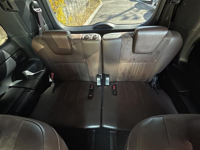 エスクァイア Ｇｉ　プレミアムパッケージ　ＡＬＰＩＮＥビックＸ１１型ナビ／ＡＬＰＩＮＥ後席モニター／バックカメラ／両側電動スライドドア／茶色ハーフレザーシート／シートヒーター／クルーズコントロール／ステアリングヒーター／ＨＤＭＩ入力端子／禁煙（35枚目）