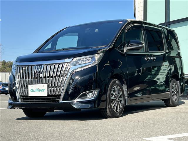 エスクァイア Ｇｉ　プレミアムパッケージ　ＡＬＰＩＮＥビックＸ１１型ナビ／ＡＬＰＩＮＥ後席モニター／バックカメラ／両側電動スライドドア／茶色ハーフレザーシート／シートヒーター／クルーズコントロール／ステアリングヒーター／ＨＤＭＩ入力端子／禁煙（40枚目）