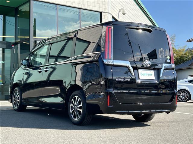 エスクァイア Ｇｉ　プレミアムパッケージ　ＡＬＰＩＮＥビックＸ１１型ナビ／ＡＬＰＩＮＥ後席モニター／バックカメラ／両側電動スライドドア／茶色ハーフレザーシート／シートヒーター／クルーズコントロール／ステアリングヒーター／ＨＤＭＩ入力端子／禁煙（43枚目）