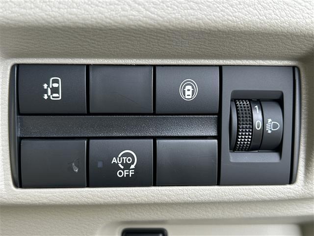 ルークス X 純正9型ナビ/全周囲カメラ/ドライブレコーダー/左側電動スライド/左側ハンズフリースライド/インテリジェントセーフティ/クリアランスソナー/リアサーキュレーター/アイドリングストップ/禁煙車(4枚目)