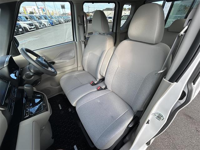 ルークス X 純正9型ナビ/全周囲カメラ/ドライブレコーダー/左側電動スライド/左側ハンズフリースライド/インテリジェントセーフティ/クリアランスソナー/リアサーキュレーター/アイドリングストップ/禁煙車(12枚目)