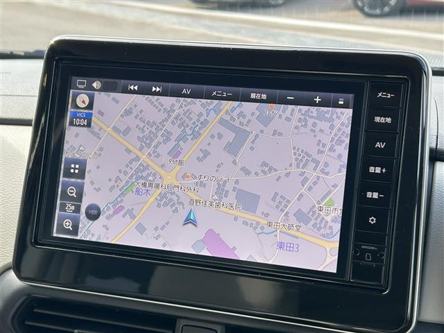 ルークス X 純正9型ナビ/全周囲カメラ/ドライブレコーダー/左側電動スライド/左側ハンズフリースライド/インテリジェントセーフティ/クリアランスソナー/リアサーキュレーター/アイドリングストップ/禁煙車(21枚目)