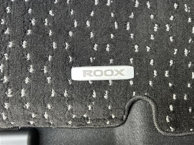 ルークス X 純正9型ナビ/全周囲カメラ/ドライブレコーダー/左側電動スライド/左側ハンズフリースライド/インテリジェントセーフティ/クリアランスソナー/リアサーキュレーター/アイドリングストップ/禁煙車(27枚目)