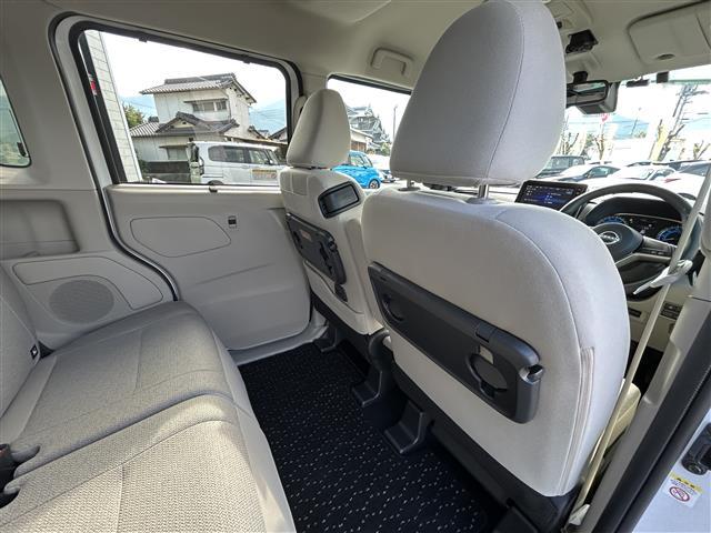 ルークス X 純正9型ナビ/全周囲カメラ/ドライブレコーダー/左側電動スライド/左側ハンズフリースライド/インテリジェントセーフティ/クリアランスソナー/リアサーキュレーター/アイドリングストップ/禁煙車(32枚目)