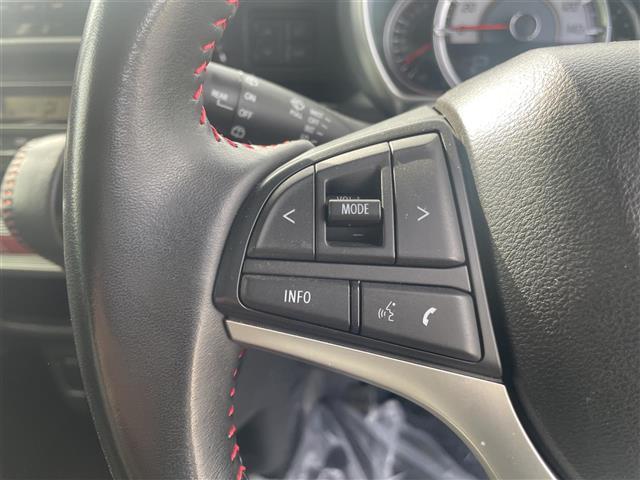 スペーシアカスタム ハイブリッドＸＳ　純正８型ナビ／全周囲カメラ／両側電動スライドドア／リアサーキュレーター／ヘッドアップディスプレイ／アイドリングストップ／バックソナー／ＬＥＤヘッドライト／ハーフレザーシート／シートヒーター／禁煙車（23枚目）