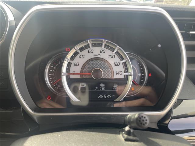 スペーシアカスタム ハイブリッドＸＳ　純正８型ナビ／全周囲カメラ／両側電動スライドドア／リアサーキュレーター／ヘッドアップディスプレイ／アイドリングストップ／バックソナー／ＬＥＤヘッドライト／ハーフレザーシート／シートヒーター／禁煙車（27枚目）