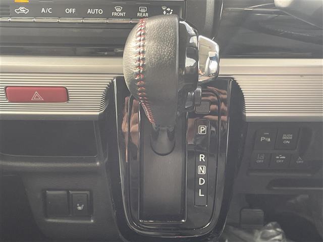 スペーシアカスタム ハイブリッドＸＳ　純正８型ナビ／全周囲カメラ／両側電動スライドドア／リアサーキュレーター／ヘッドアップディスプレイ／アイドリングストップ／バックソナー／ＬＥＤヘッドライト／ハーフレザーシート／シートヒーター／禁煙車（32枚目）