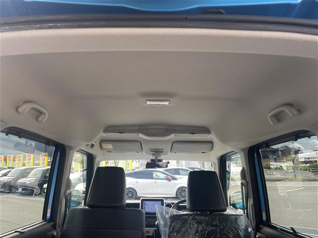 スペーシアカスタム ハイブリッドＸＳ　純正８型ナビ／全周囲カメラ／両側電動スライドドア／リアサーキュレーター／ヘッドアップディスプレイ／アイドリングストップ／バックソナー／ＬＥＤヘッドライト／ハーフレザーシート／シートヒーター／禁煙車（40枚目）