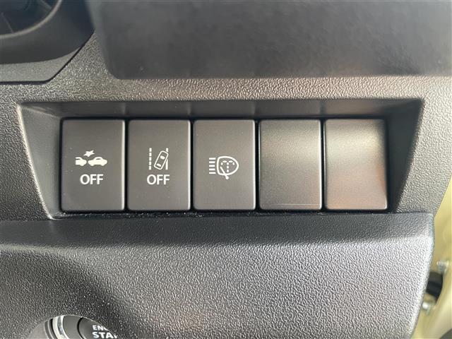ジムニー ＸＣ　純正８型ナビ／バックカメラ／クルーズコントロール／クリアランスソナー／トランスファーレバー／ダウンヒルアシストコントロール／純正ラバーマット／ＬＥＤヘッドライト／ＥＴＣ／Ｂｌｕｅｔｏｏｔｈ／禁煙車（7枚目）