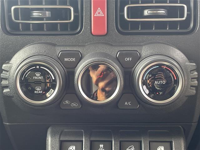 ジムニー ＸＣ　純正８型ナビ／バックカメラ／クルーズコントロール／クリアランスソナー／トランスファーレバー／ダウンヒルアシストコントロール／純正ラバーマット／ＬＥＤヘッドライト／ＥＴＣ／Ｂｌｕｅｔｏｏｔｈ／禁煙車（9枚目）